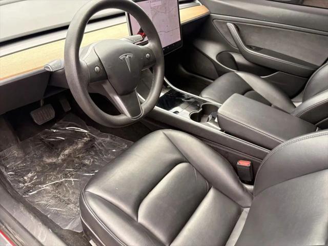 2020 Tesla Model 3 Standard Range Plus Rear-Wheel Drive