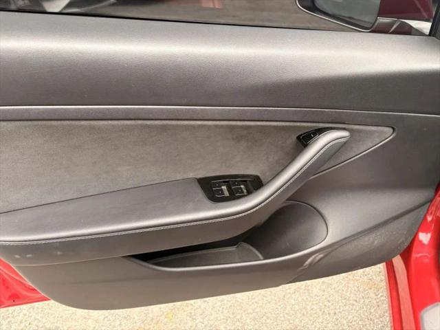 2020 Tesla Model 3 Standard Range Plus Rear-Wheel Drive