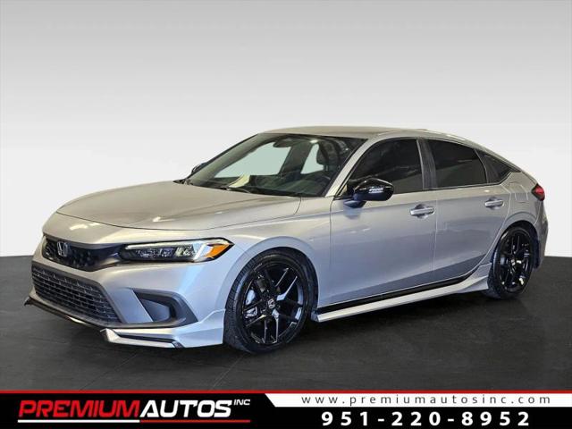 2023 Honda Civic Sport for sale in Norco, CA