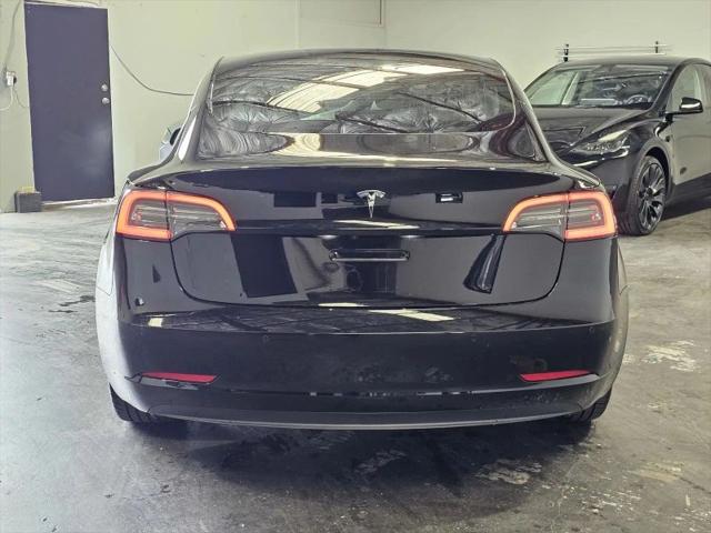 2019 Tesla Model 3 Mid Range