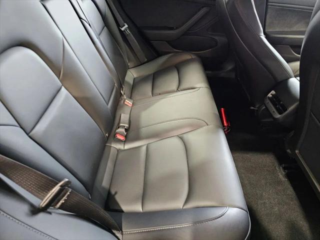 2019 Tesla Model 3 Mid Range