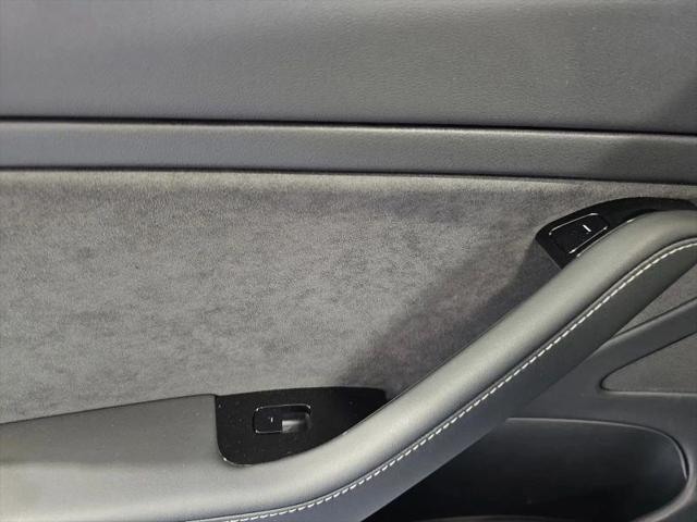 2019 Tesla Model 3 Mid Range