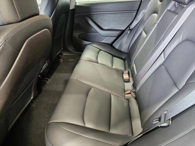 2019 Tesla Model 3 Mid Range