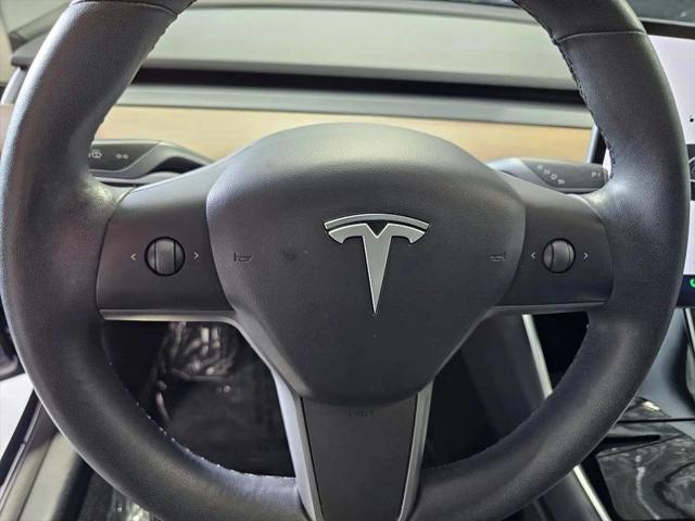 2019 Tesla Model 3 Mid Range