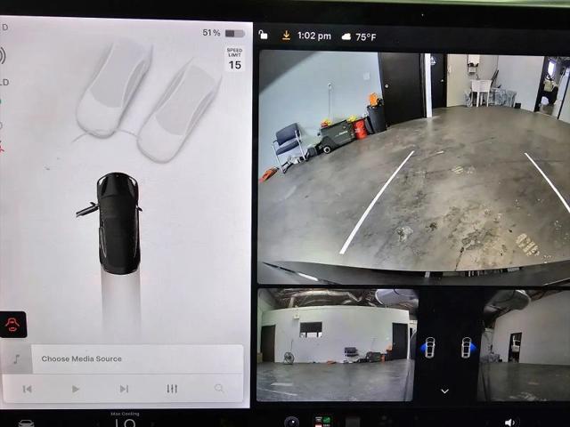 2019 Tesla Model 3 Mid Range