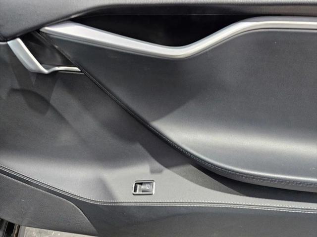 2013 Tesla Model S Performance