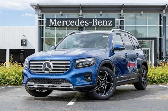 2026 Mercedes-Benz GLB 4MATIC for sale in Loves Park, IL