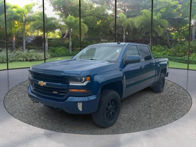 2018 Chevrolet Silverado 1500 2LT for sale in Fort Myers, FL
