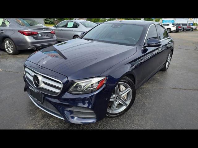 2018 Mercedes-Benz 400 4MATIC for sale in Palatine, IL