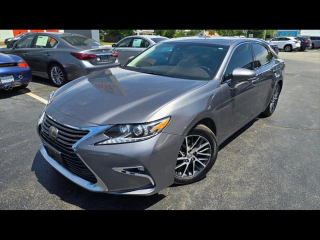 2018 Lexus ES 350 350 for sale in Palatine, IL