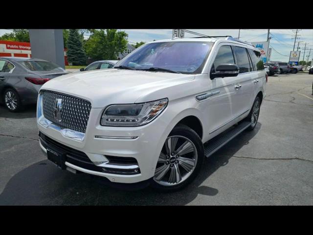 2018 Lincoln Navigator Reserve for sale in Palatine, IL