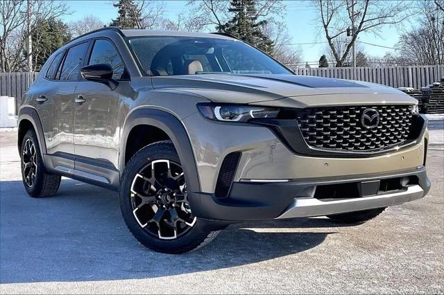 2026 Mazda CX-50 2.5 Turbo Meridian Edition for sale in Palatine, IL