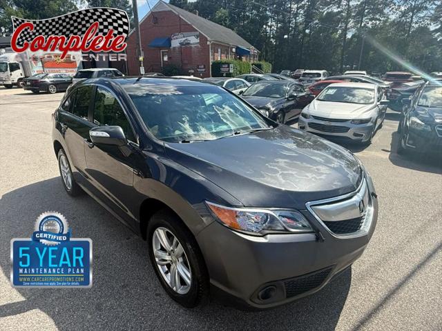 2014 Acura RDX Base for sale in Raleigh, NC