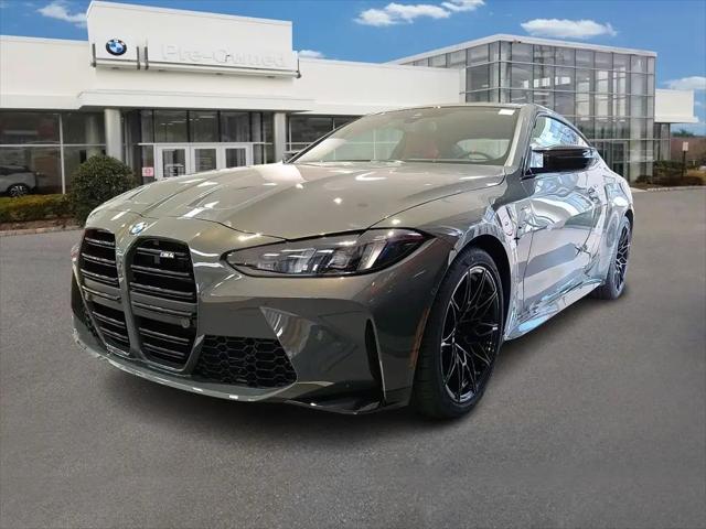 2027 BMW M4 Standard for sale in Ramsey, NJ
