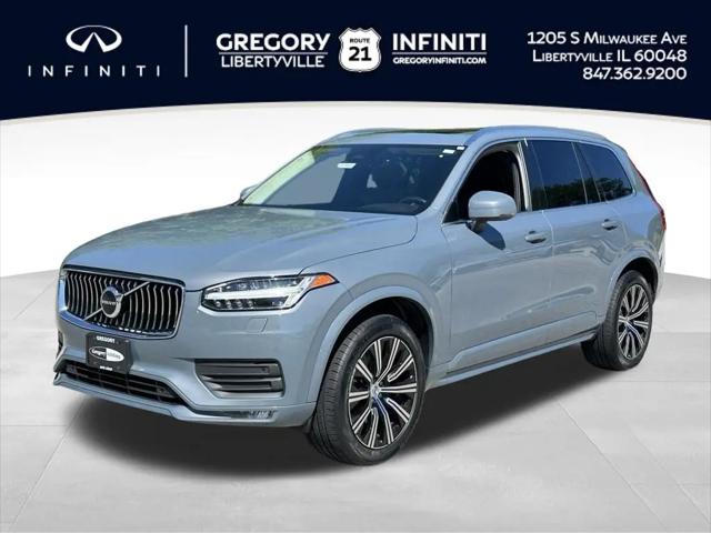 2023 Volvo XC90 B5 Core for sale in Libertyville, IL