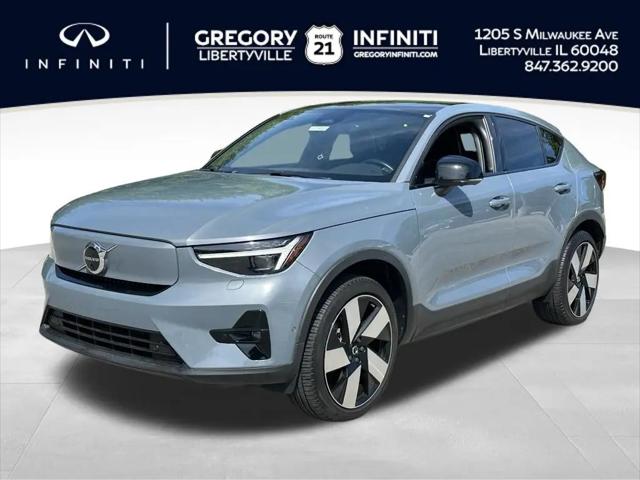 2023 Volvo CT Twin Ultimate for sale in Libertyville, IL