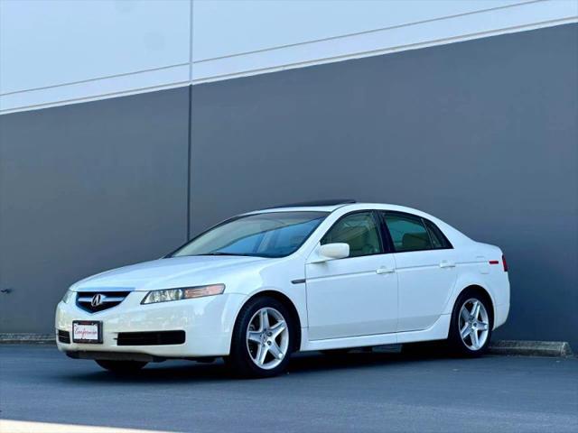2004 Acura TL 3.2 for sale in San Jose, CA