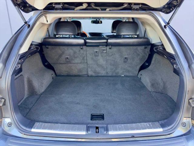 2011 Lexus RX 450h 450h