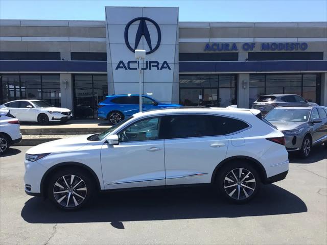 2026 Acura MDX Technology Package for sale in Modesto, CA