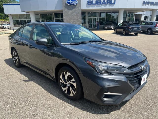2024 Subaru Legacy Premium for sale in Madison, WI