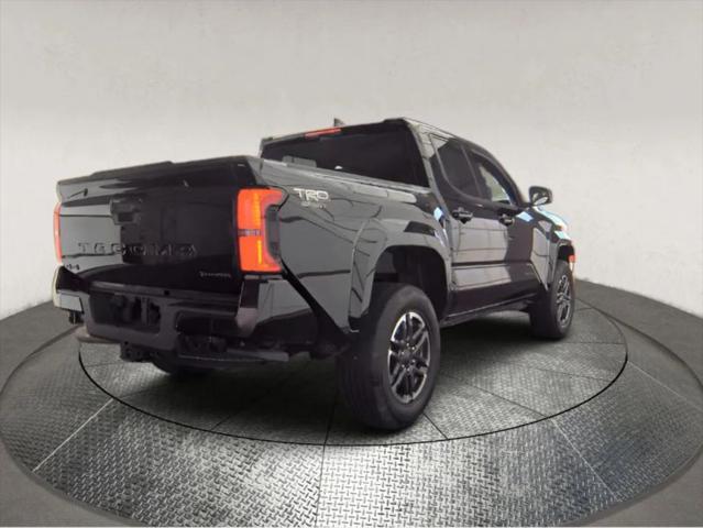 2025 Toyota Tacoma TRD Sport 4WD