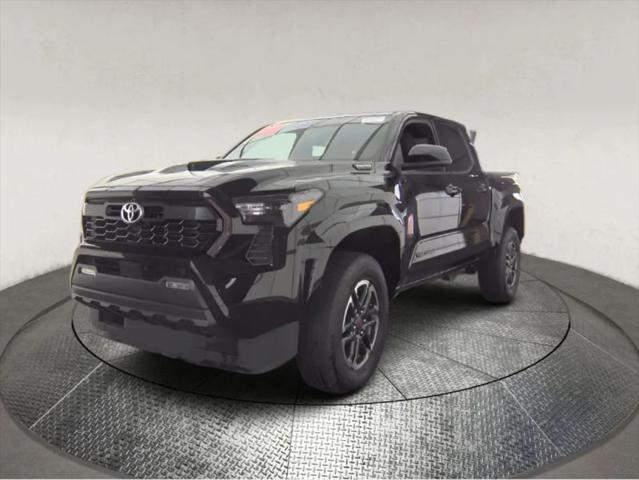 2025 Toyota Tacoma TRD Sport 4WD