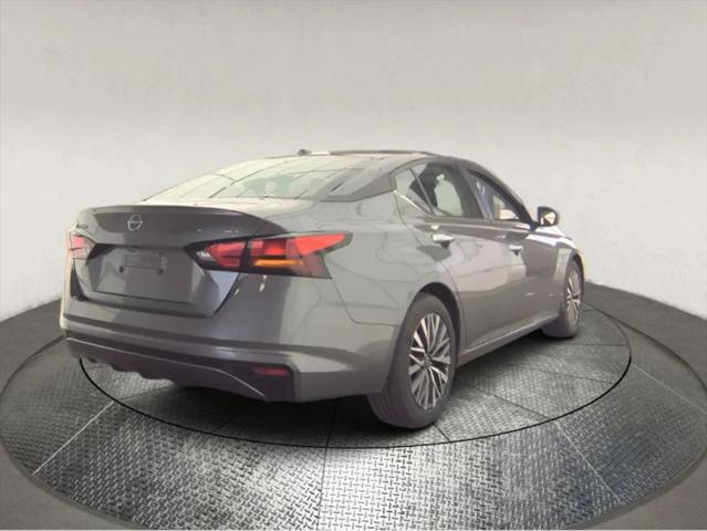 2023 Nissan Altima SV FWD