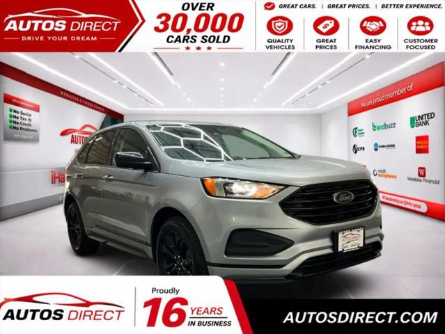 2024 Ford Edge SE for sale in Fredericksburg, VA