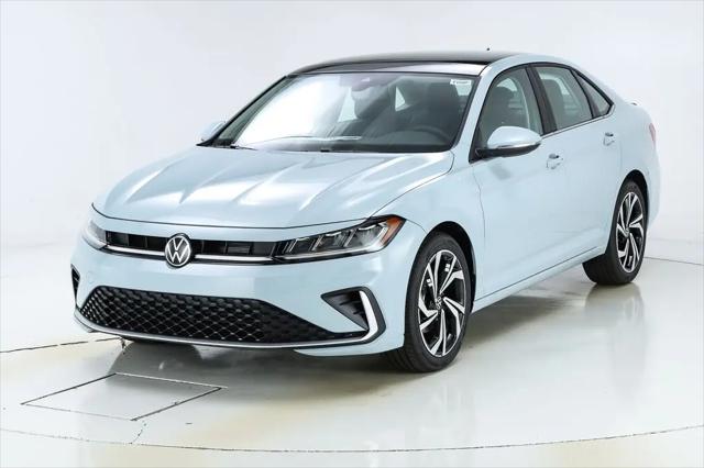 2026 Volkswagen Jetta SEL for sale in Knoxville, TN