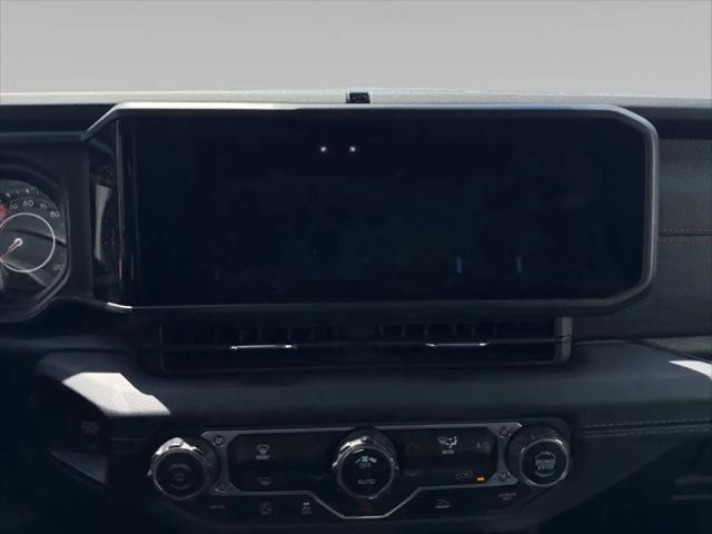 2024 Jeep Wrangler 4-Door Rubicon 4x4