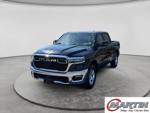 2025 Ram 1500 Big Horn Crew Cab 4x4 5'7" Box for sale in Bowling Green, KY