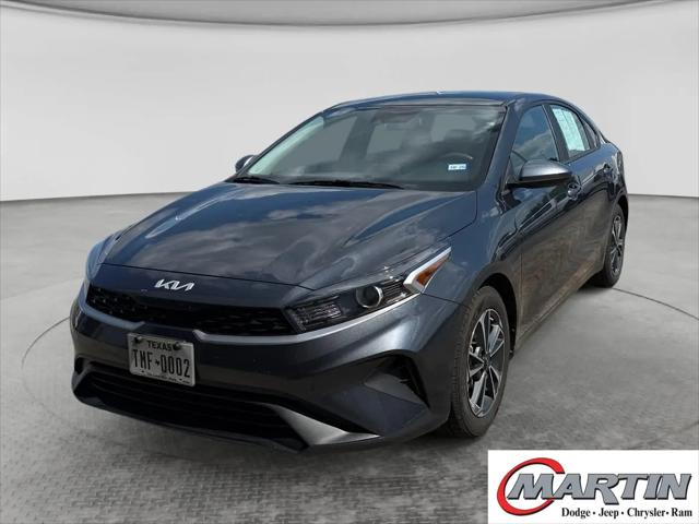 2024 Kia Forte LXS for sale in Bowling Green, KY