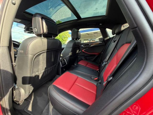 2021 Porsche Macan S