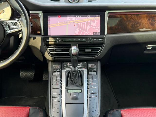 2021 Porsche Macan S