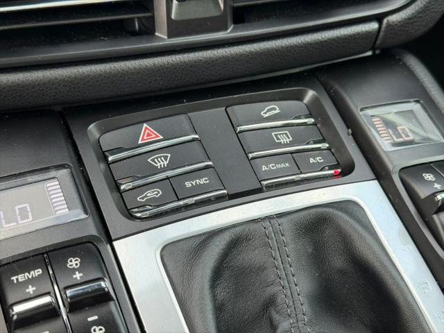 2021 Porsche Macan S