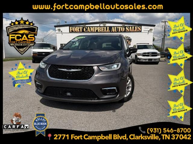 2023 Chrysler Pacifica Touring L for sale in Clarksville, TN