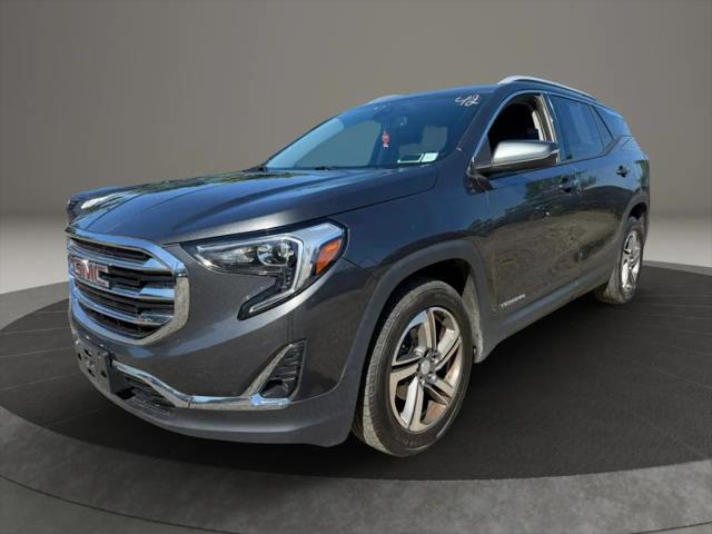 2020 GMC Terrain AWD SLT for sale in South Hackensack, NJ
