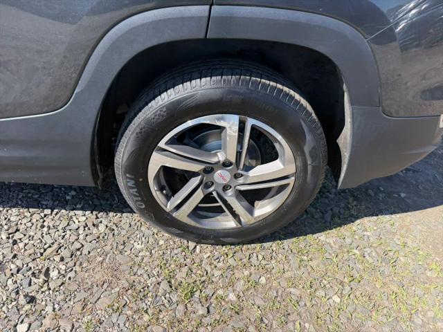 2020 GMC Terrain AWD SLT