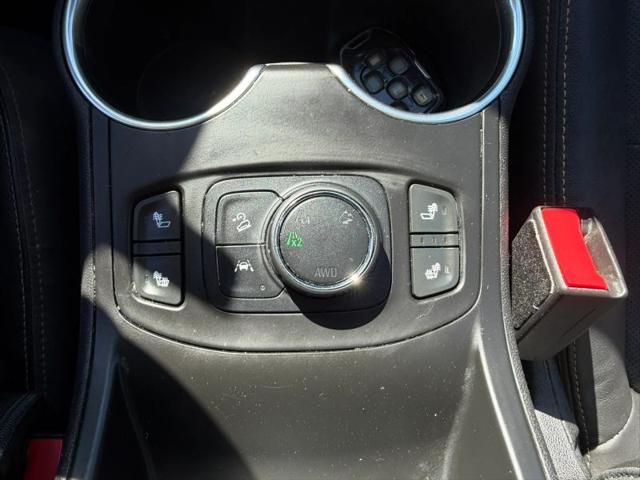 2020 GMC Terrain AWD SLT