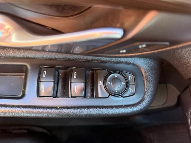 2020 GMC Terrain AWD SLT