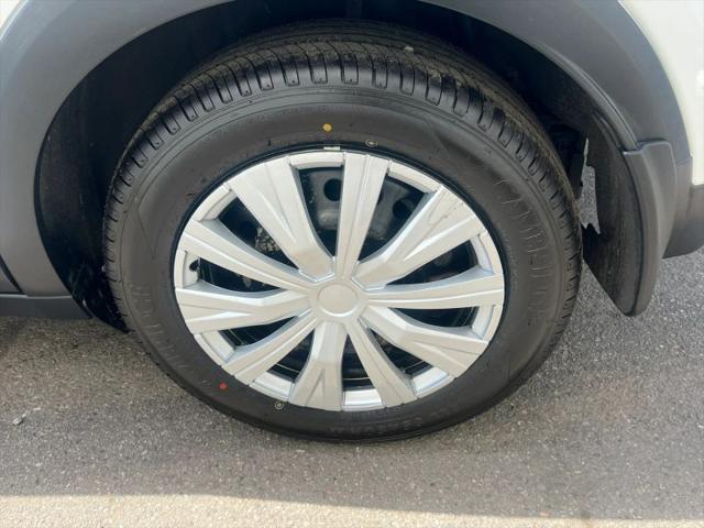 2023 Nissan Kicks S Xtronic CVT