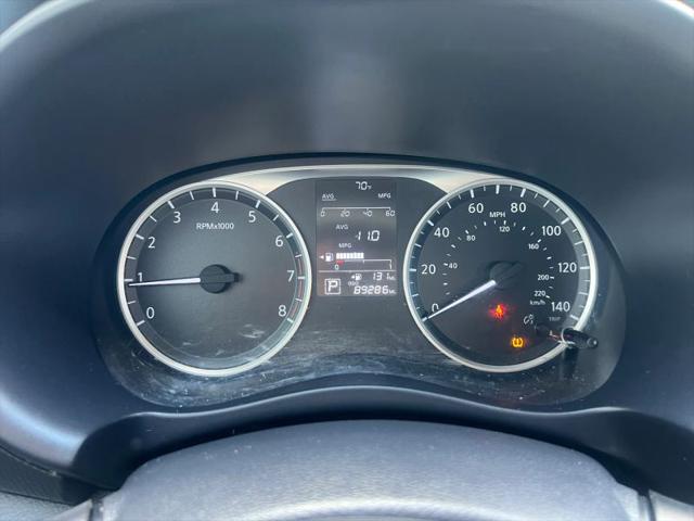 2023 Nissan Kicks S Xtronic CVT