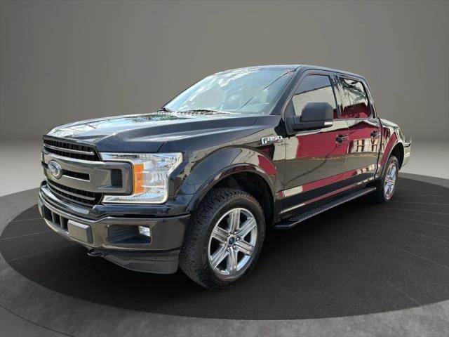 2019 Ford F-150 XLT for sale in South Hackensack, NJ