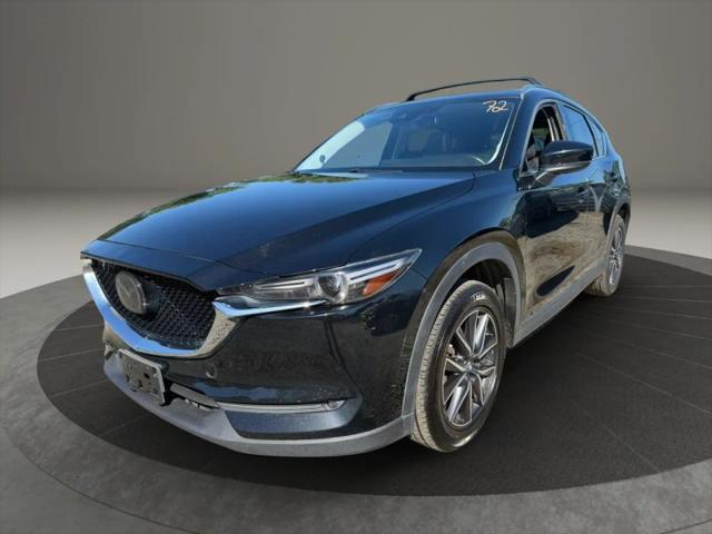 2018 Mazda CX-5 Grand Touring for sale in South Hackensack, NJ