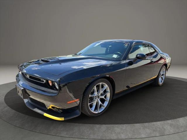 2022 Dodge Challenger GT for sale in South Hackensack, NJ