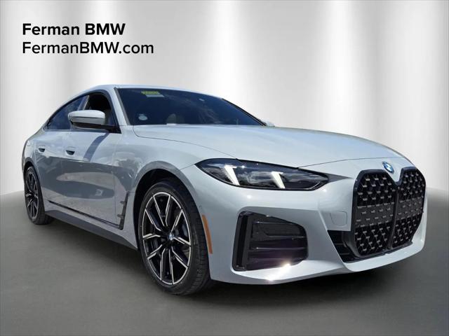 2026 BMW 430i Gran Coupe 430i for sale in Palm Harbor, FL