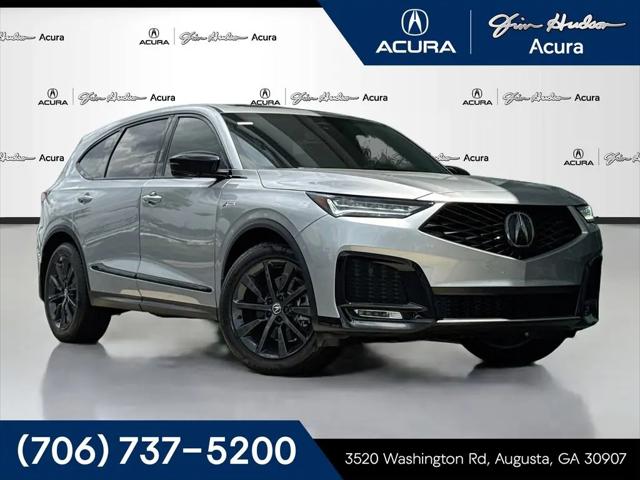 2026 Acura MDX A-SPEC for sale in Augusta, GA
