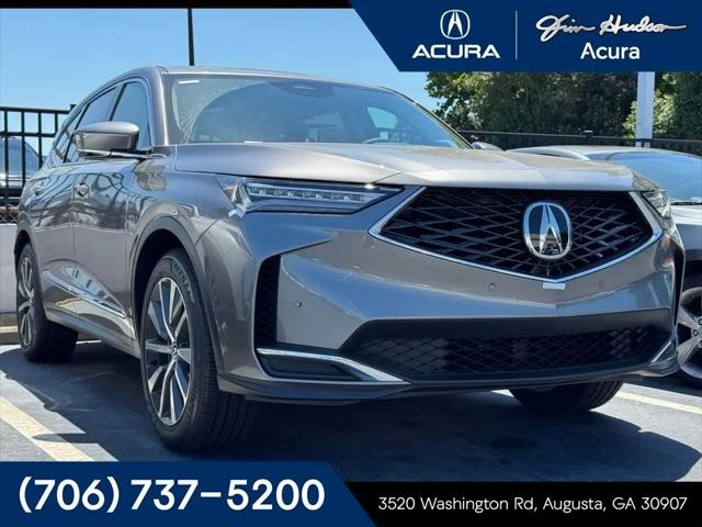 2026 Acura MDX Technology Package for sale in Augusta, GA