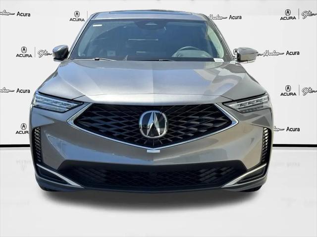 2026 Acura MDX Standard