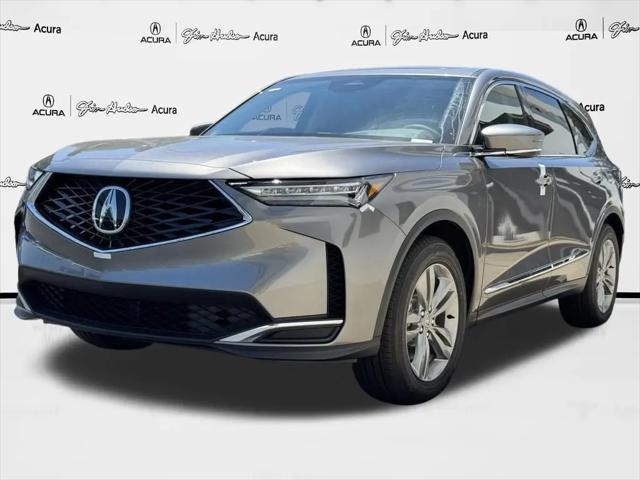 2026 Acura MDX Standard